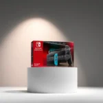 Nintendo Switch im Paket mit Controller